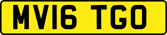 MV16TGO