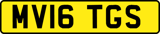 MV16TGS