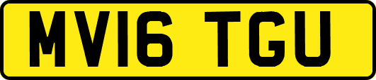 MV16TGU