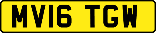 MV16TGW