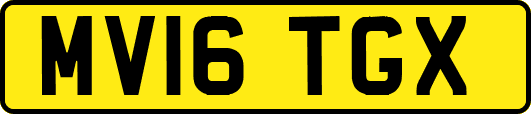 MV16TGX