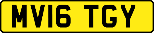 MV16TGY