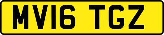 MV16TGZ