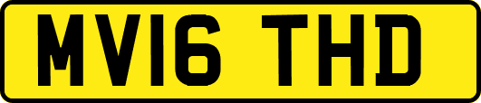 MV16THD