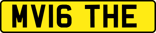 MV16THE