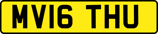 MV16THU