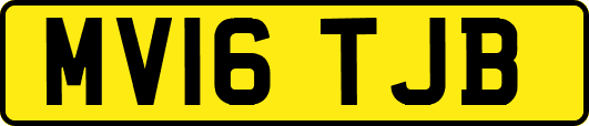 MV16TJB