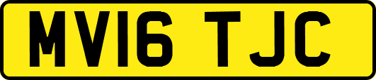 MV16TJC