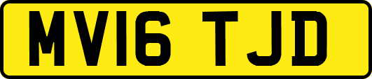 MV16TJD