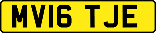 MV16TJE