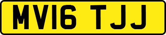 MV16TJJ