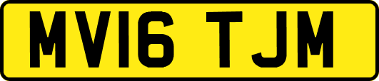MV16TJM