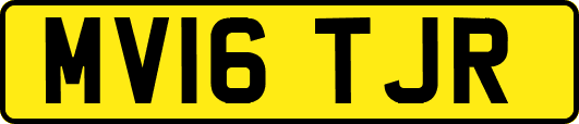 MV16TJR
