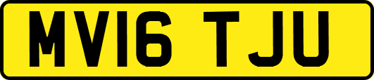 MV16TJU