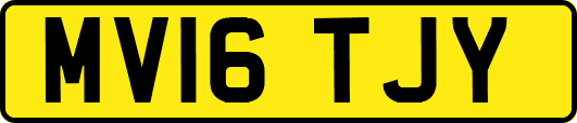 MV16TJY