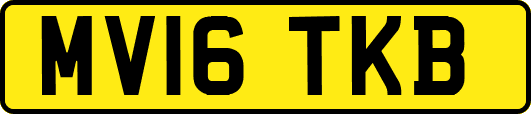 MV16TKB