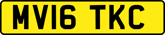 MV16TKC