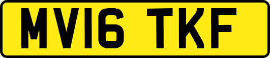 MV16TKF