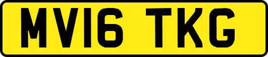MV16TKG