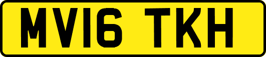 MV16TKH