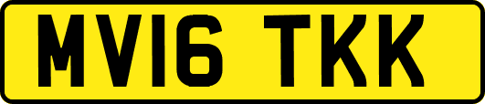 MV16TKK
