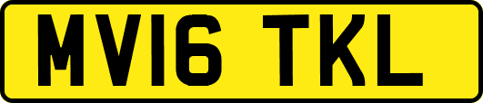 MV16TKL