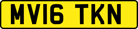 MV16TKN