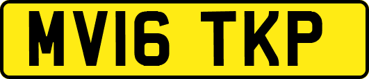 MV16TKP