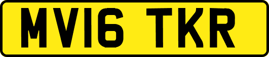 MV16TKR