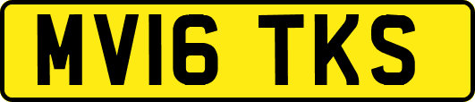 MV16TKS