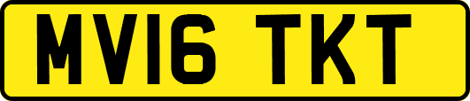 MV16TKT
