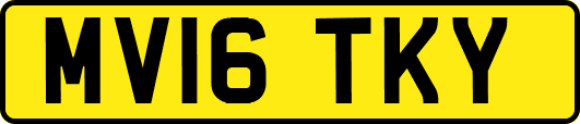 MV16TKY