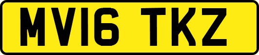 MV16TKZ