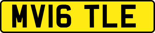 MV16TLE