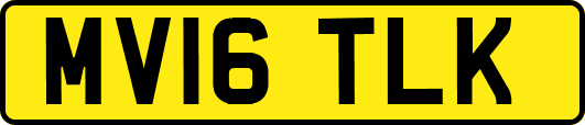 MV16TLK