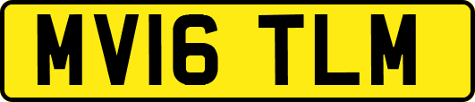 MV16TLM