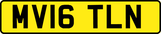MV16TLN