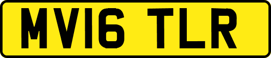 MV16TLR