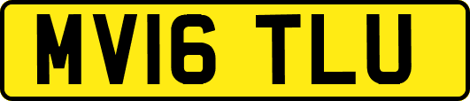 MV16TLU