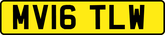 MV16TLW