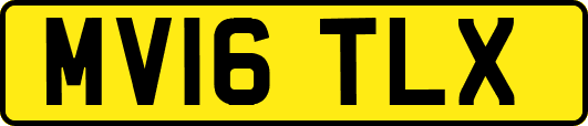 MV16TLX