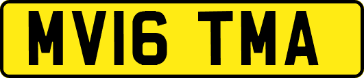MV16TMA