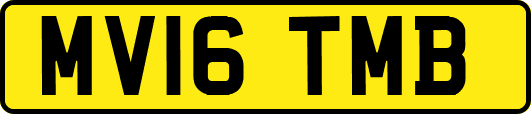 MV16TMB