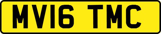 MV16TMC