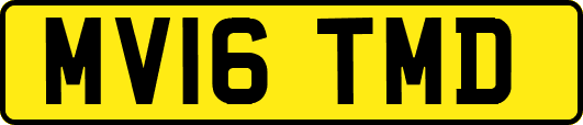 MV16TMD