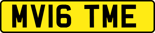 MV16TME