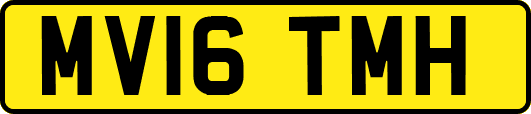 MV16TMH