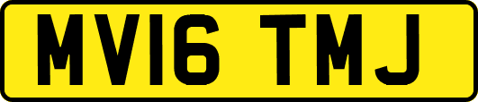 MV16TMJ