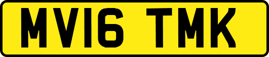 MV16TMK