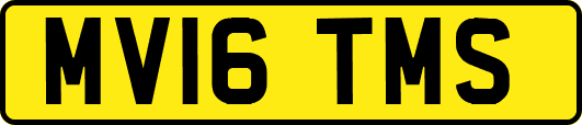 MV16TMS